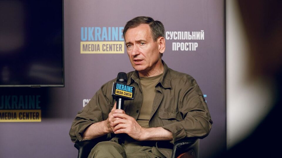 О принудительной мобилизации 60-летних речь не идет, подчеркнул Вениславский