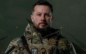 Билецкий: В интересах ведомства – очиститься от прямых агентов России, а не покрывать их