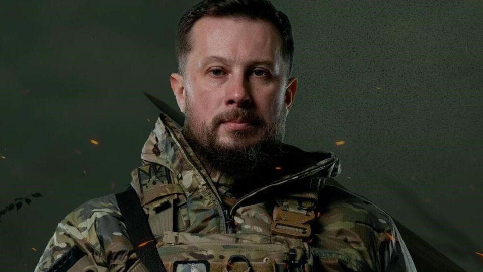 Билецкий: В интересах ведомства – очиститься от прямых агентов России, а не покрывать их