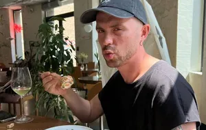 Кацурін відкрив "Китайський привіт" у Львові 13 липня