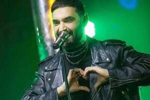 Козловский женат на своем концертном директоре