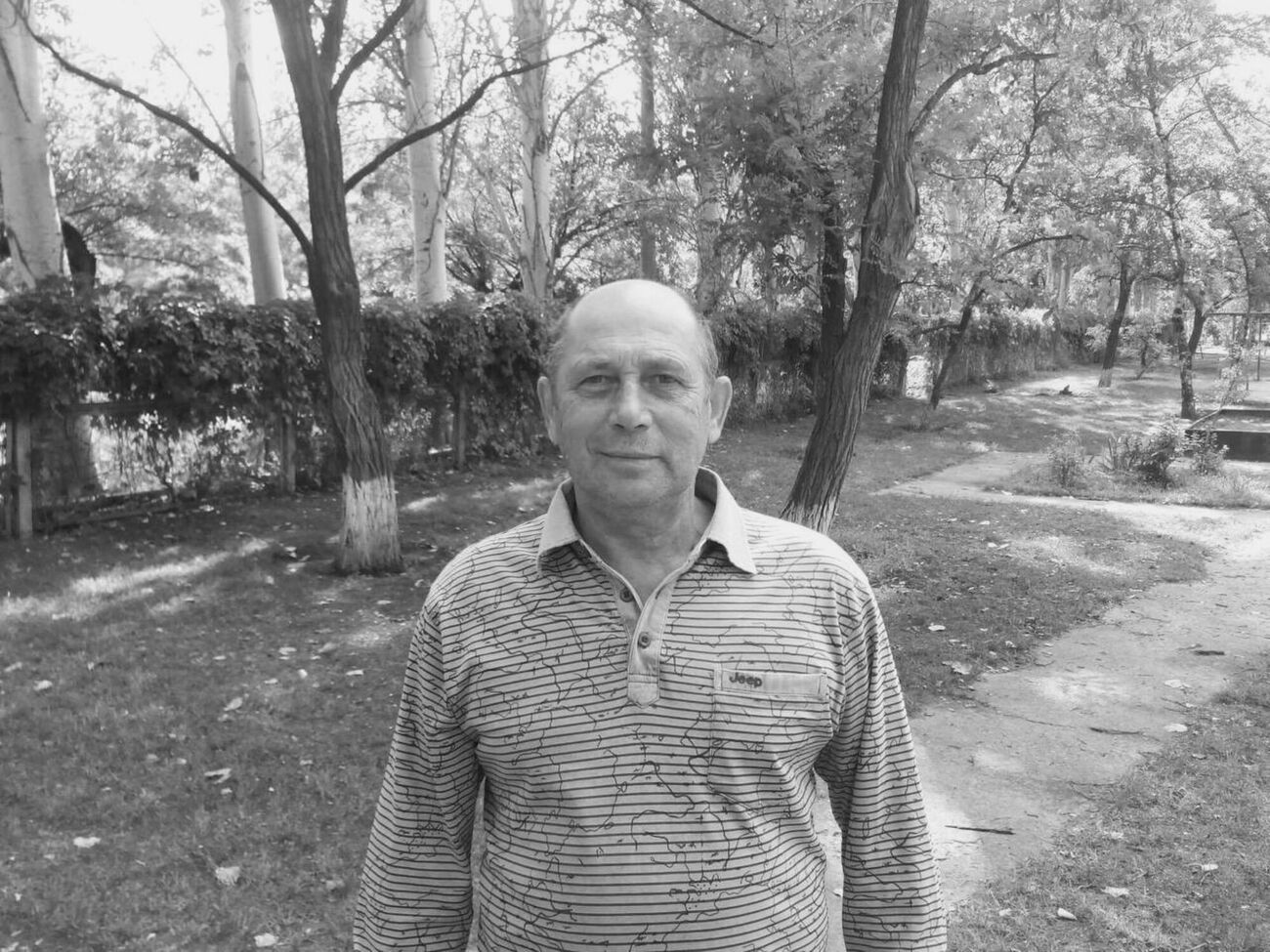 74-річний Марков помер під час етапування в російський Усть-Лабінськ