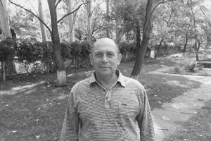 74-річний Марков помер під час етапування в російський Усть-Лабінськ