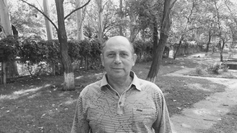 74-річний Марков помер під час етапування в російський Усть-Лабінськ
