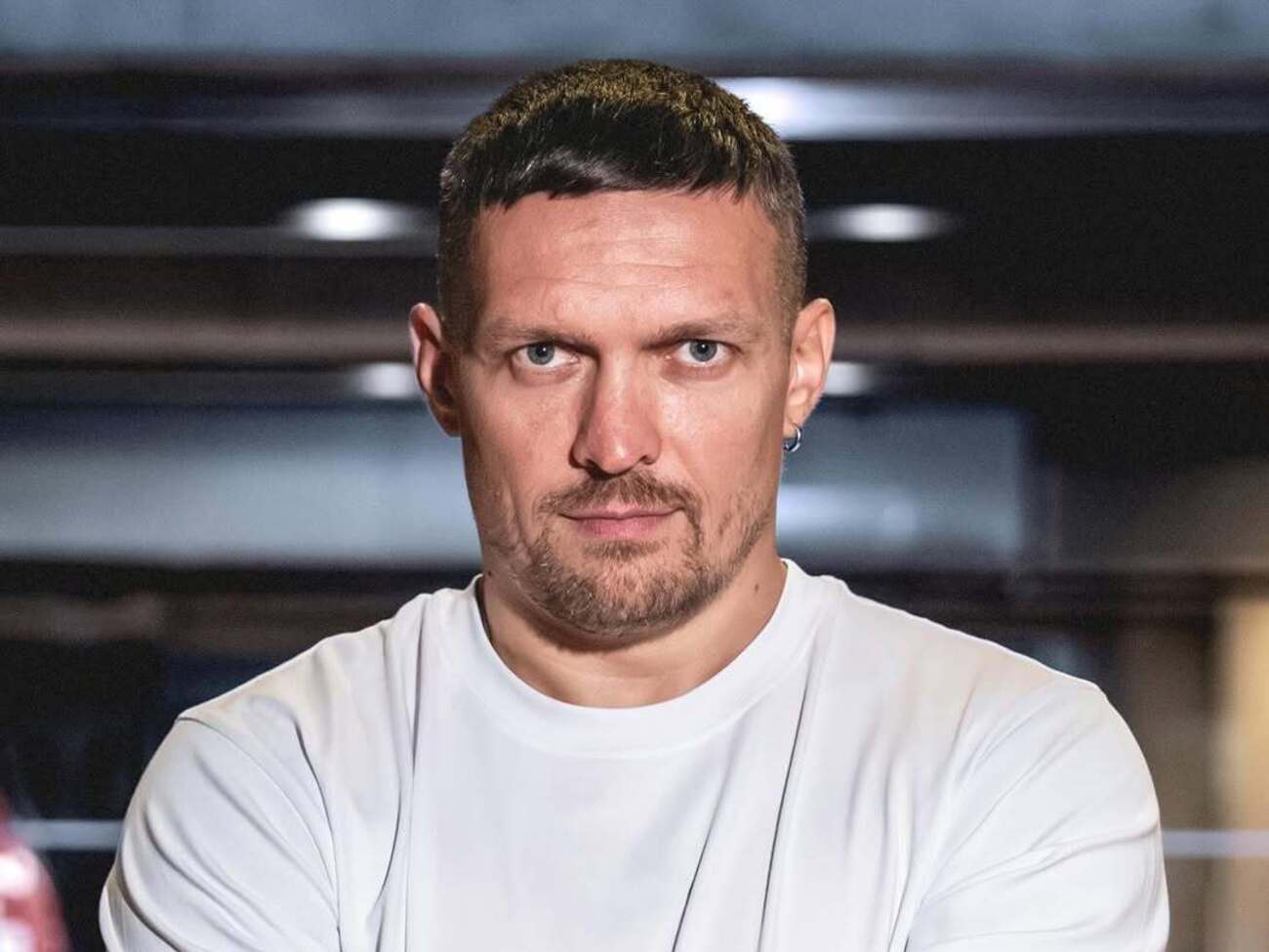 Усик є абсолютним чемпіоном світу