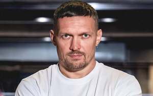 Усик є абсолютним чемпіоном світу