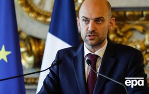 Рішення Трампа запровадити високі мита, якщо Росія не укладе за 50 днів угоди про мир в Україні, Барро назвав "гарною новиною"