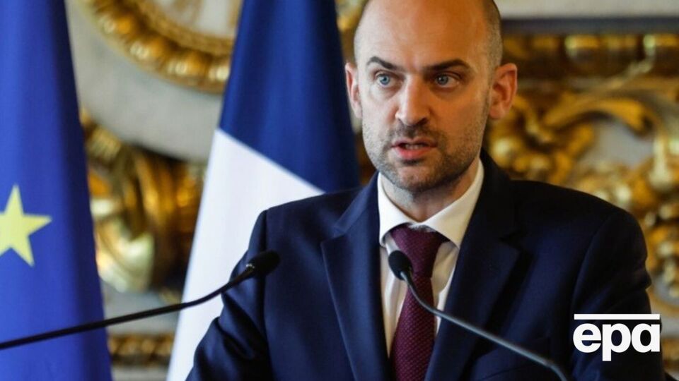 Рішення Трампа запровадити високі мита, якщо Росія не укладе за 50 днів угоди про мир в Україні, Барро назвав "гарною новиною"