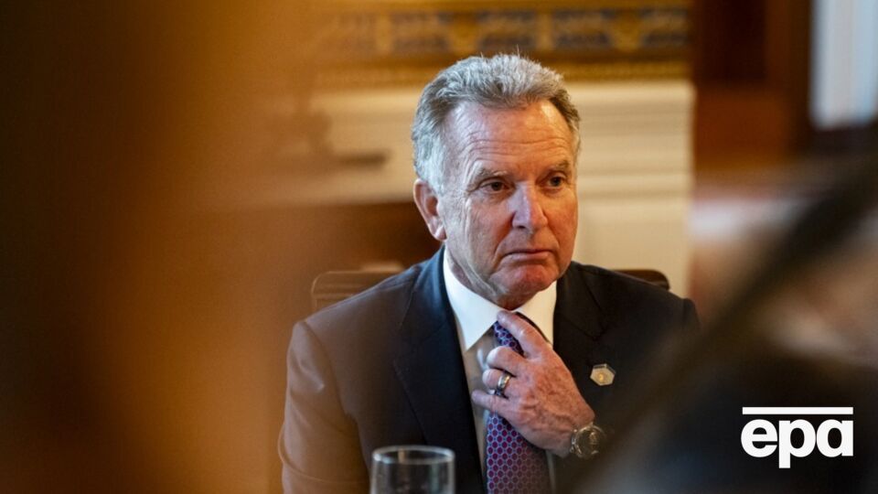 Віткофф познайомився із Трампом у магазині, писали ЗМІ