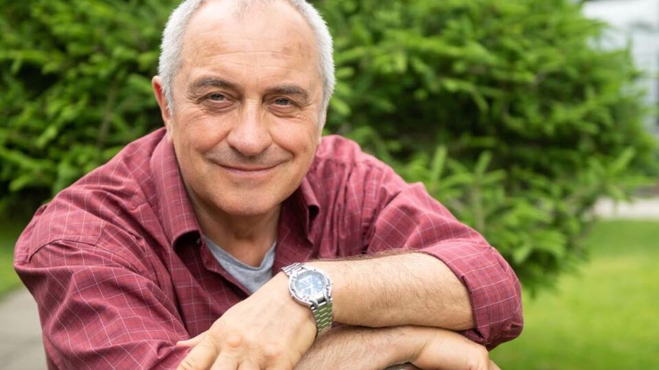 Андриенко, кроме пенсии, получает доход от своей основной работы