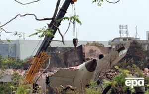 П'ять із дев'яти попереджень за минулі пів року стосувалися порушень безпеки, розповів посадовець