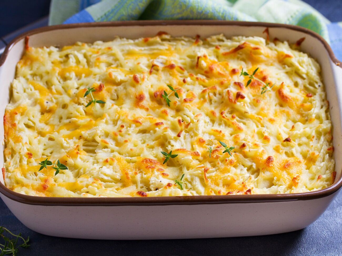 Для блюда понадобится 500 г креветок