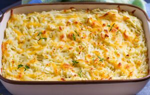 Для блюда понадобится 500 г креветок