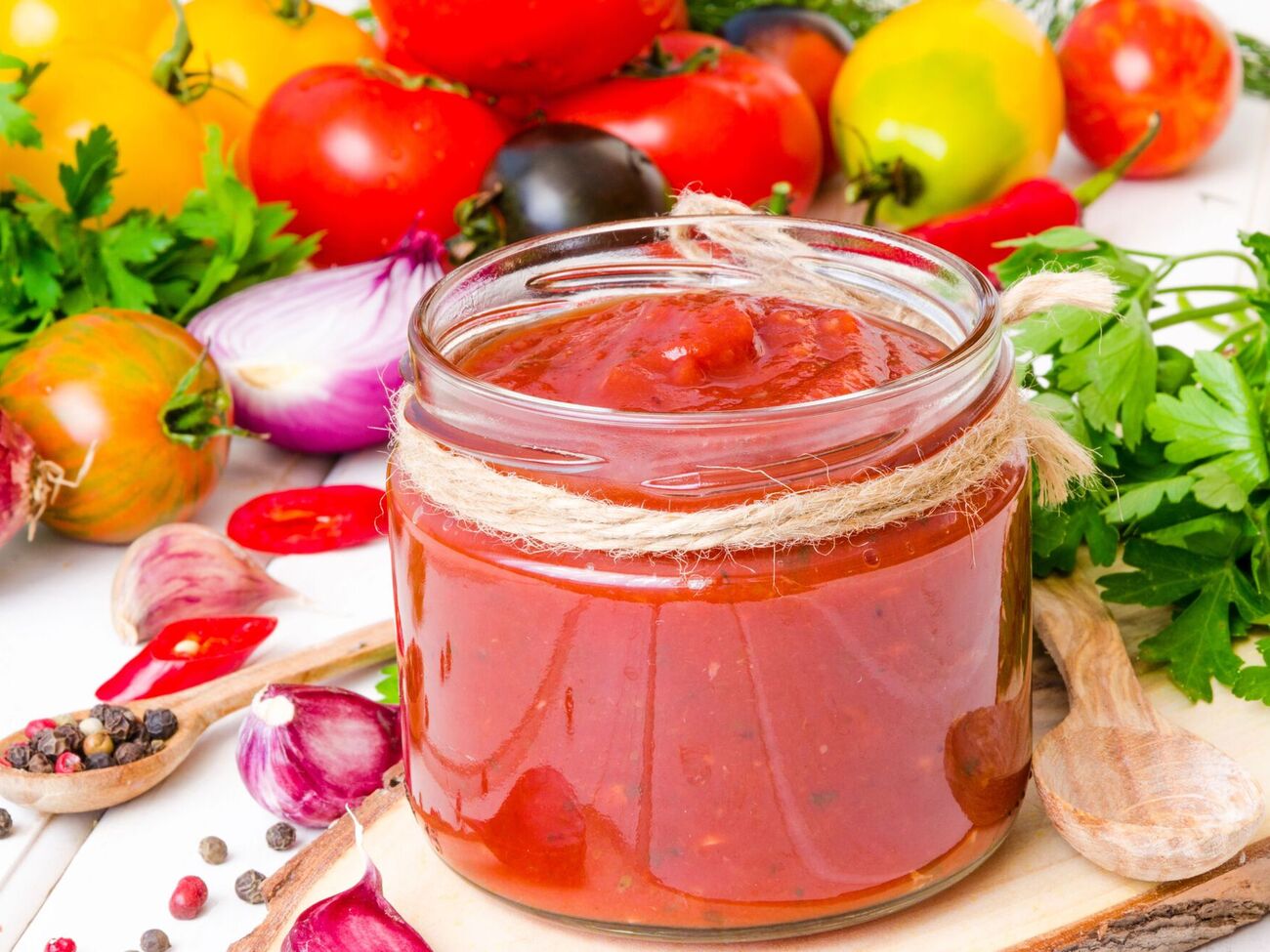 Эта закуска очень нравится гостям