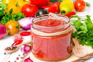 Эта закуска очень нравится гостям