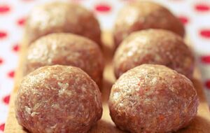 Способ приготовления котлет зависит от вида мяса