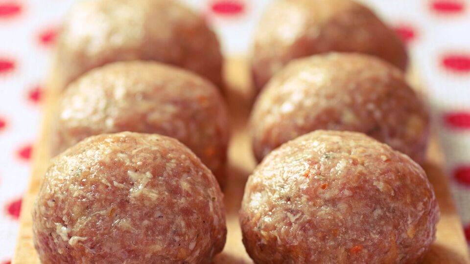 Способ приготовления котлет зависит от вида мяса