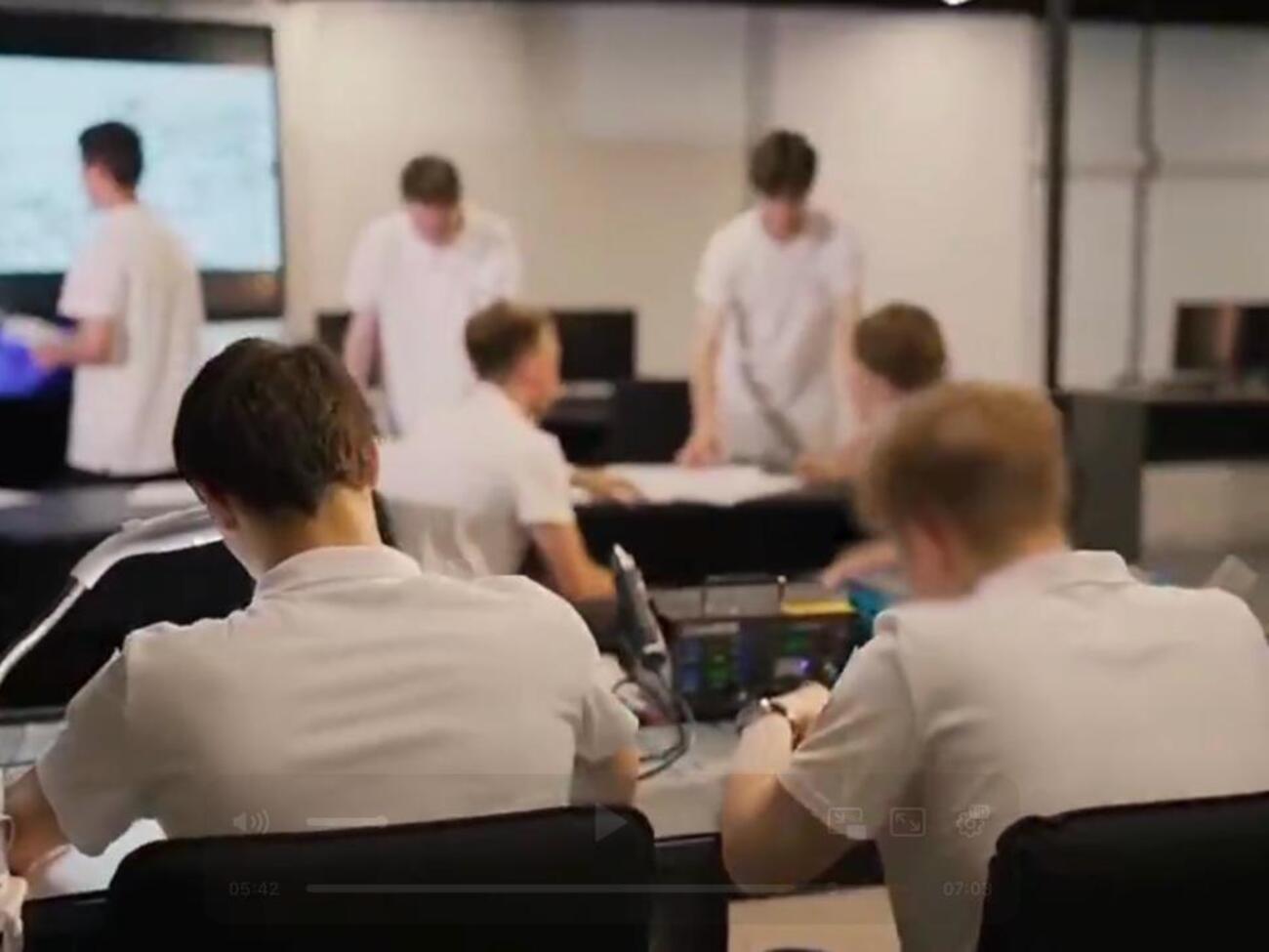 На заводі в Єлабузі можуть виробляти до 1 тис. дронів за робочу зміну