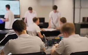 На заводі в Єлабузі можуть виробляти до 1 тис. дронів за робочу зміну