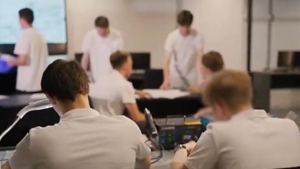 На заводі в Єлабузі можуть виробляти до 1 тис. дронів за робочу зміну