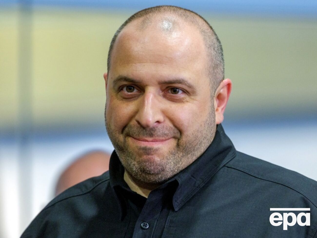 Умеров продолжит переговоры в качестве главы СНБО