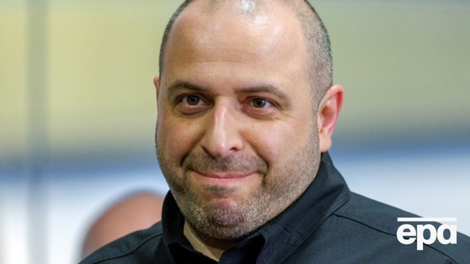 Умеров продолжит переговоры в качестве главы СНБО