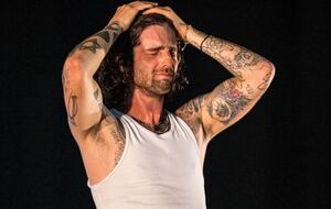 Dantes від Кацуріної не відписувався