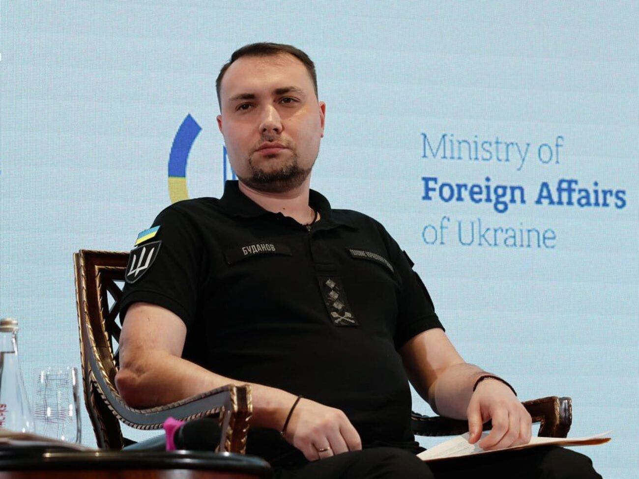 Буданов: В рамках военной реформы в России уже создали два новых военных округа