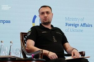 Буданов: В рамках военной реформы в России уже создали два новых военных округа