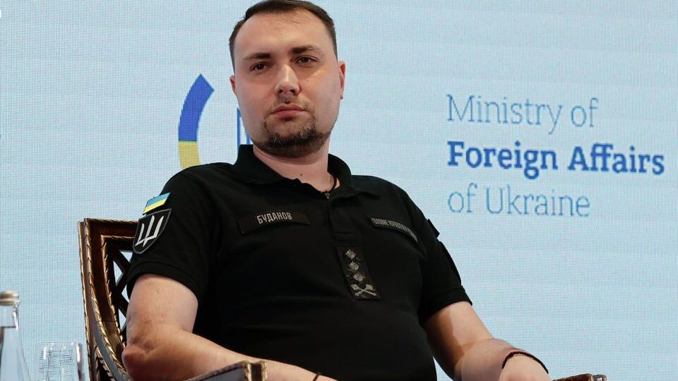 Буданов: В рамках военной реформы в России уже создали два новых военных округа