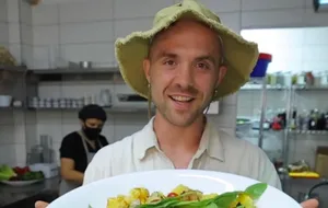 Кацурин открыл ресторан 13 июля, а через несколько дней в нем отравились люди