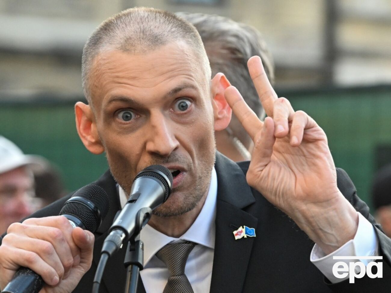 Тихановский предположил, что на решение освободить его повлияло его состояние здоровья