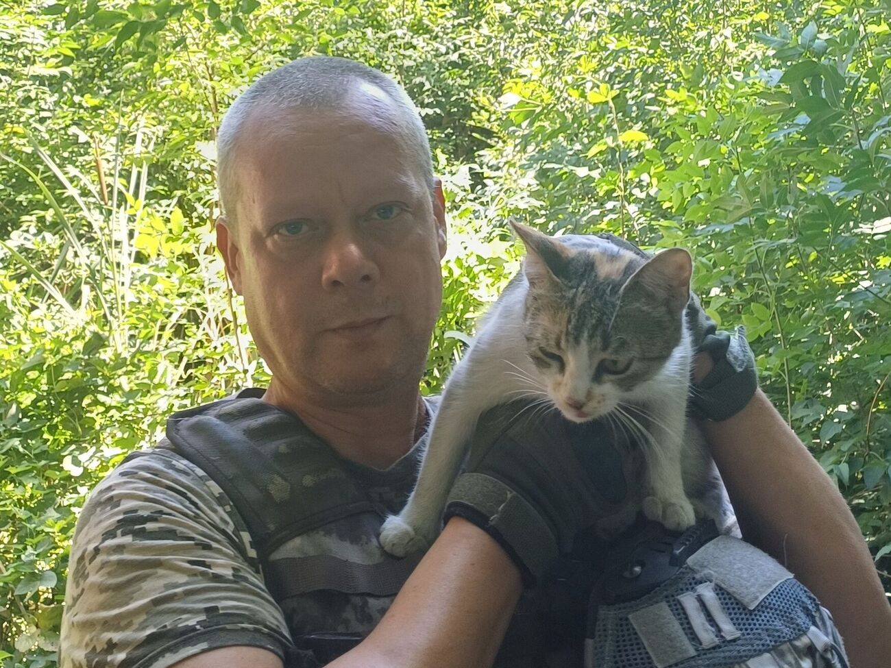 Сазонов переконаний, що справа про ймовірну співпрацю посадовця НАБУ з РФ – не політична