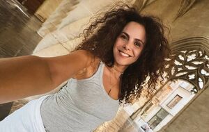 Каменских: Настроение: надевать наряды так, как хочешь. Даже во вторник