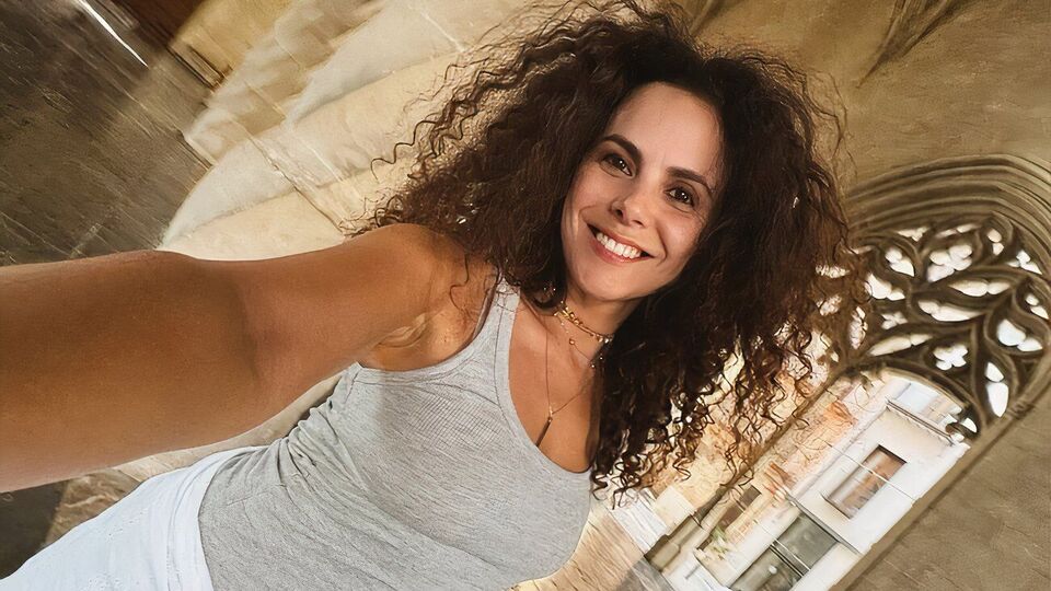 Каменских: Настроение: надевать наряды так, как хочешь. Даже во вторник