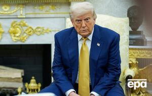 ЮНЕСКО, по мнению Трампа, придерживается "пропалестинских и прокитайских" настроений