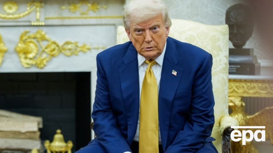 ЮНЕСКО, по мнению Трампа, придерживается "пропалестинских и прокитайских" настроений
