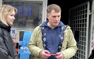 Осечкин: В Сибири ничего плохого нет