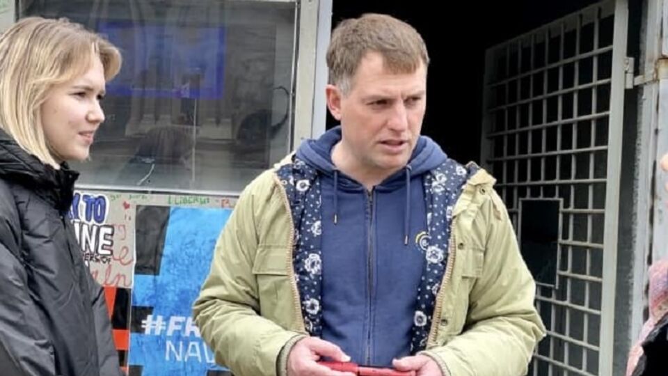 Осечкин: В Сибири ничего плохого нет