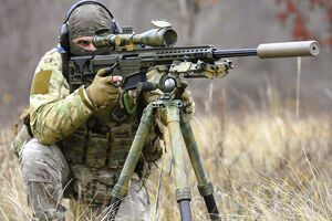 Українські військові миттєво ліквідували окупантів