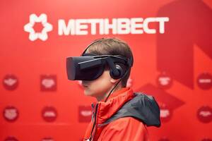 В 2020 году компания "Метинвест" основала горно-металлургический университет "Метинвест Политехника"