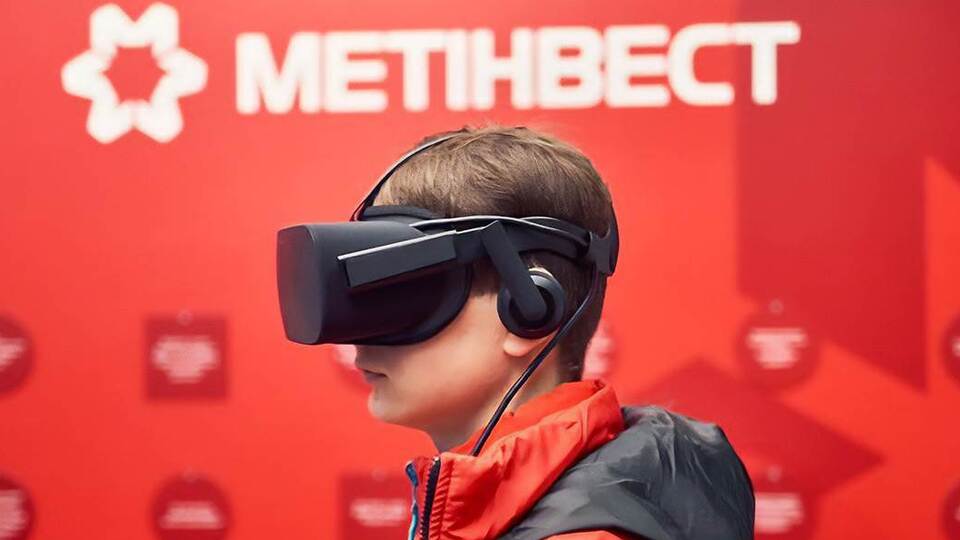 В 2020 году компания "Метинвест" основала горно-металлургический университет "Метинвест Политехника"