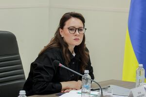 Свириденко розповіла про результати опитувань, за якими багато українців вважає корупцію поширеним явищем, але значно менше людей із нею стикалося