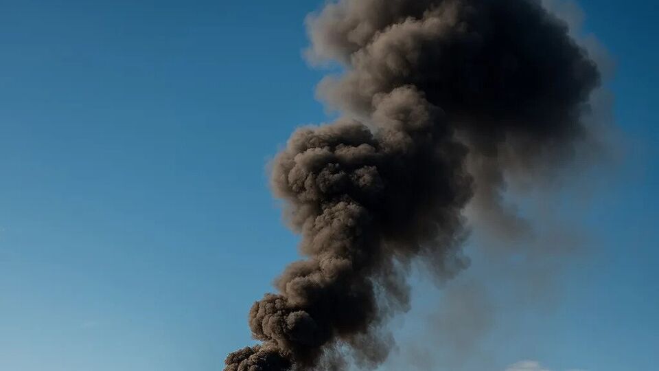 Продолжается ликвидация последствий российского обстрела, отметил Корецкий