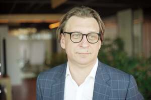 Кухар: Остаток на ЕКС – это средства, изъятые из экономического оборота и банковской системы