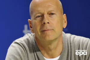 В 2022 году Уиллис завершил кинокарьеру