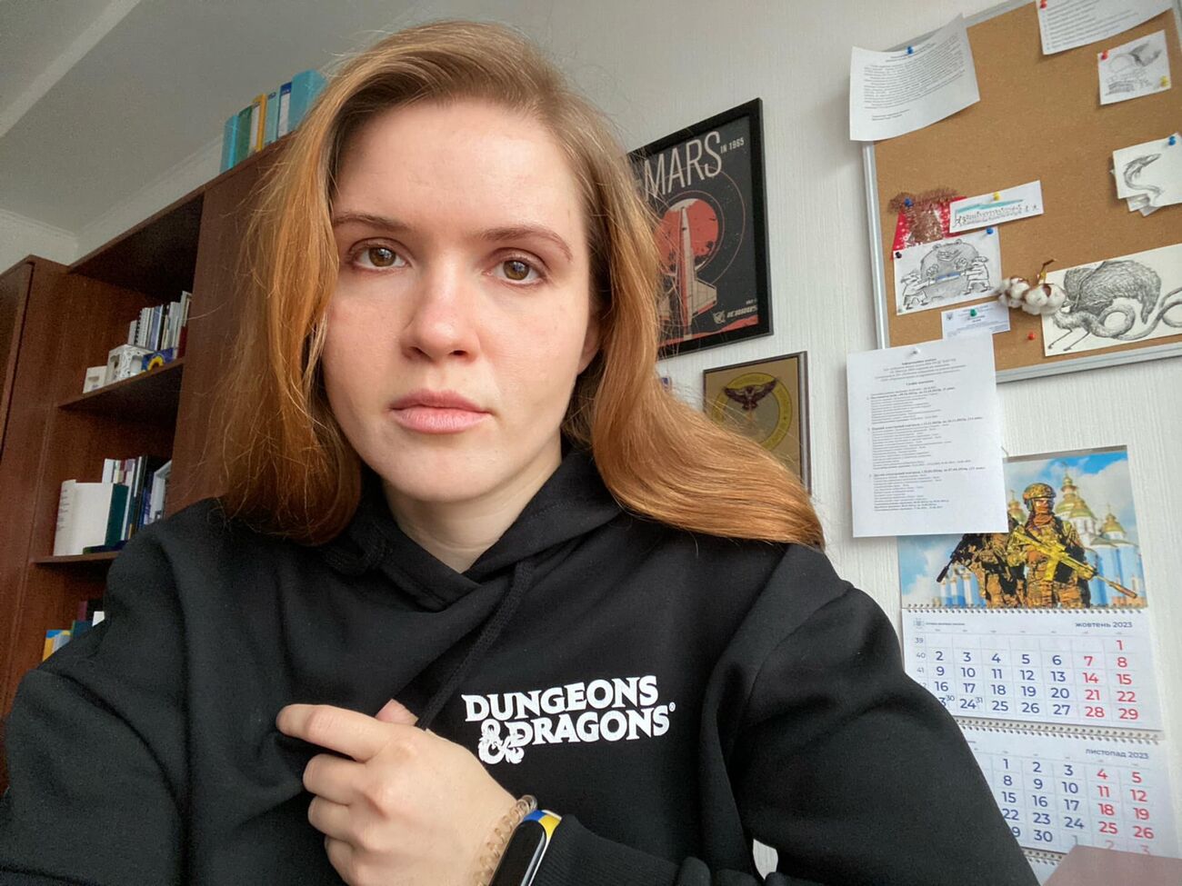 Безугла: То скільки корупціонерів посадили за 10 років?