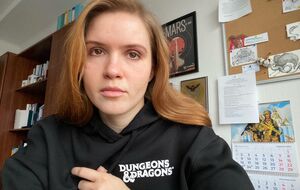 Безугла: То скільки корупціонерів посадили за 10 років?