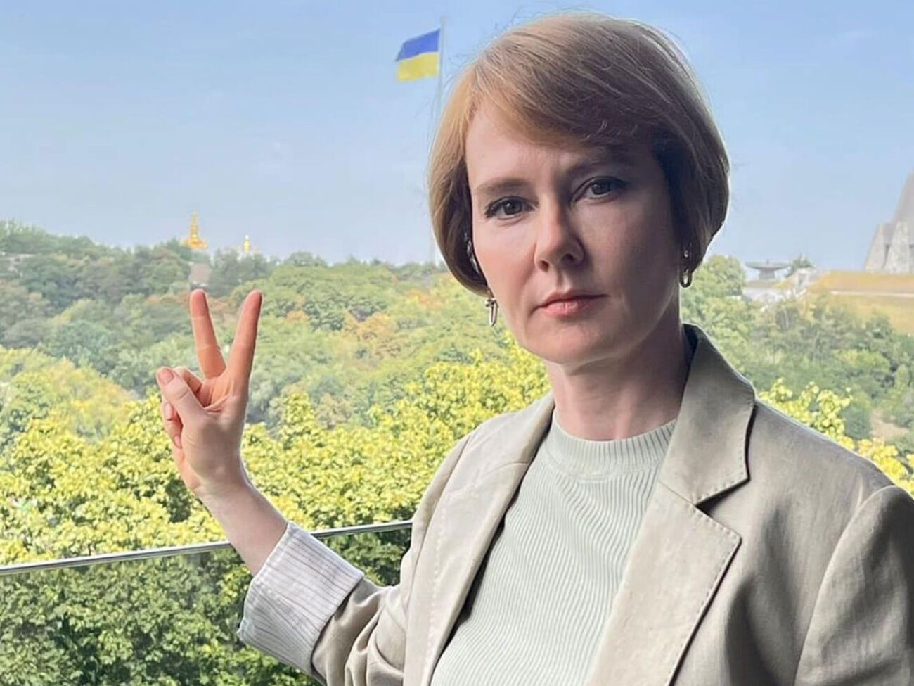 История с НАБУ – об украинских граблях