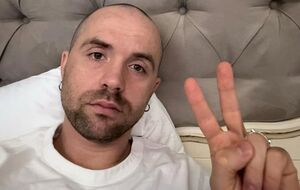 Кацурін відкрив "Китайський привіт" у Львові 13 липня